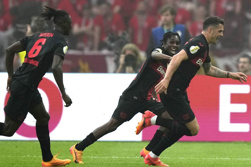 Bayern Munchen vs Bayer Leverkusen: Duel Penguasa DFB Pokal vs sang Juara Bertahan Bayern Munchen vs Bayer Leverkusen: Duel Penguasa DFB Pokal vs sang Juara Bertahan