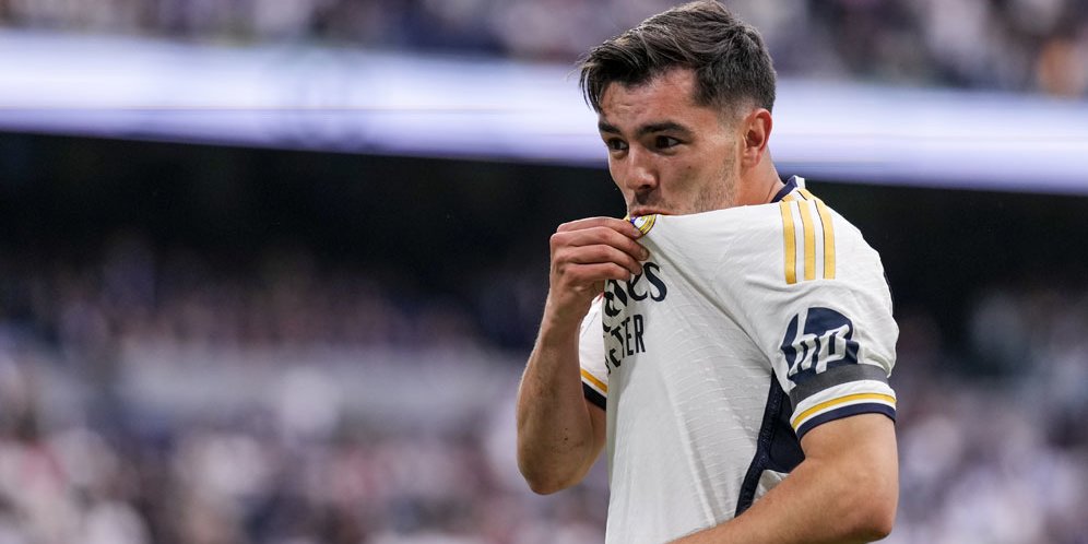 Link Live Streaming La Liga Granada vs Real Madrid 11 Mei 2024 di Vidio