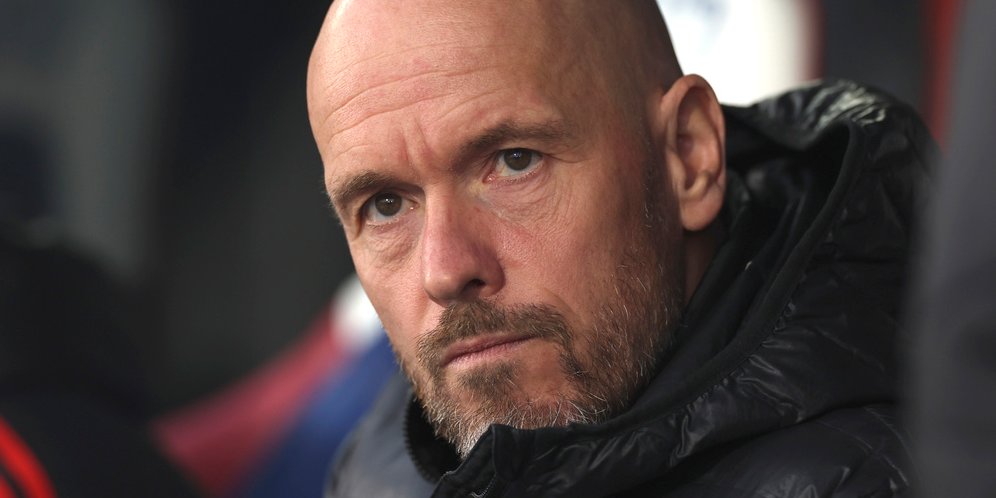 Andai Pecat Erik Ten Hag, Berapa Pesangon yang Harus Disiapkan Manchester United?