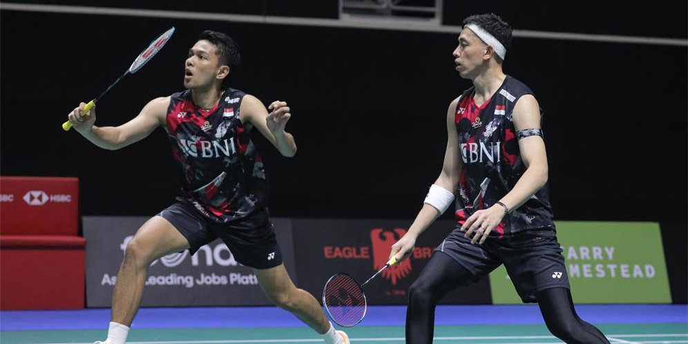 Jadwal Lengkap Singapore Open Mei Juni Bola Net