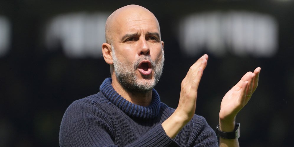 115 Kasus FFP Manchester City Segera Disidangkan, Pep Guardiola: Gasskeun!