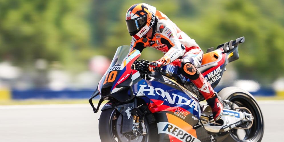 Repsol dan Honda Resmi Umumkan Perpisahan Usai 30 Tahun Kerja Bareng di MotoGP