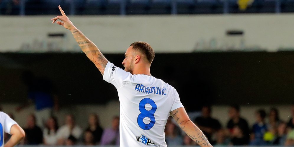 Mau Jual Siapa nih Inter Milan, Arnautovic atau Correa?