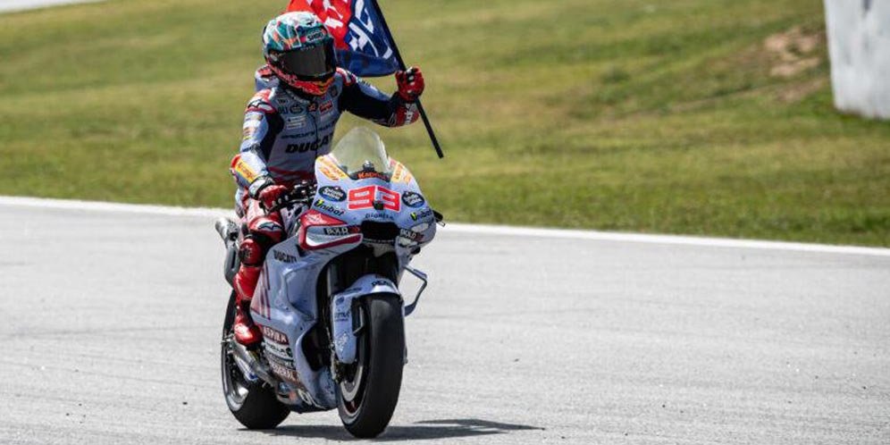 Jadwal Lengkap MotoGP Italia 2024 di Sirkuit Mugello, 31 Mei-2 Juni 2024 Jadwal Lengkap MotoGP Italia 2024 di Sirkuit Mugello, 31 Mei-2 Juni 2024
