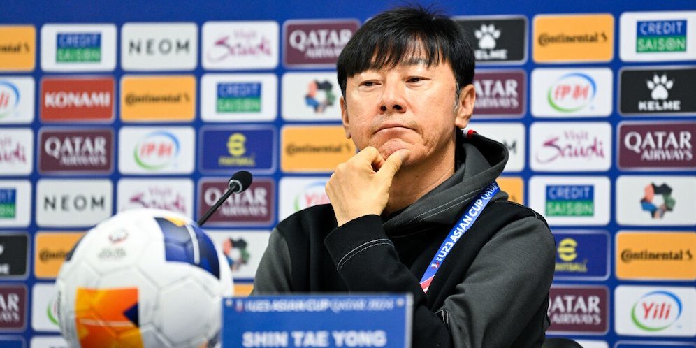 Daftar Lengkap Pelatih Timnas Indonesia: Yeom Ki-hun Bikin Shin Tae-yong Punya 7 Asisten