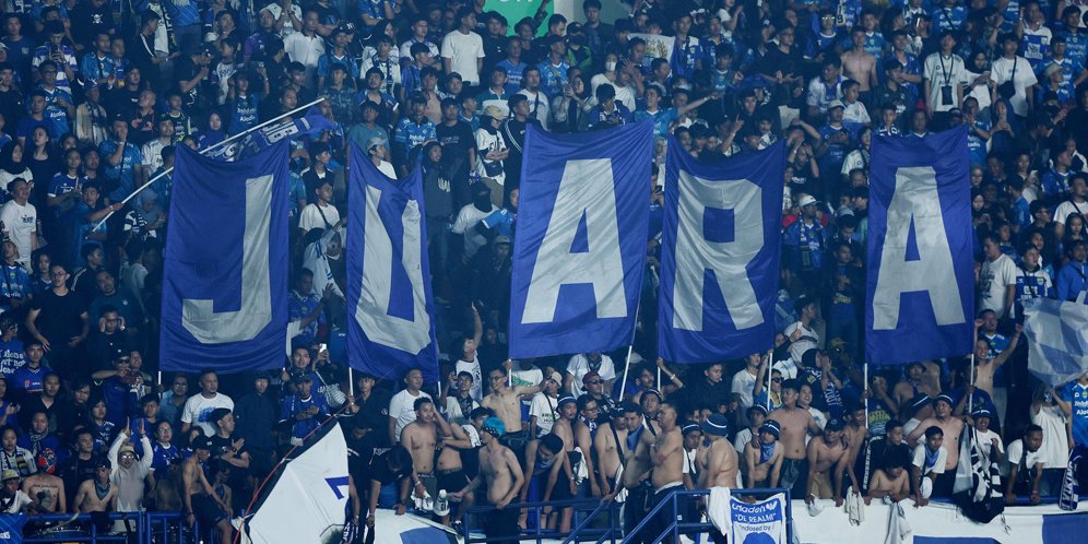 Persib Umumkan Jumlah Korban Kericuhan Usai Lawan Persija: 21 Orang, Steward yang Bertugas dan Bobotoh yang Amankan Situasi