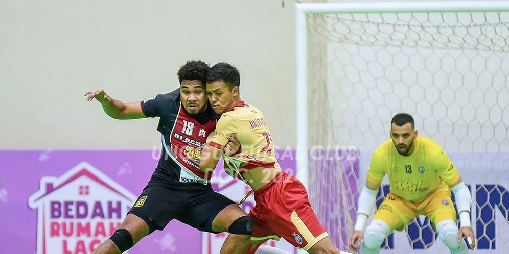 Termasuk Evan Soumilena, 3 Pemain Futsal Indonesia Resmi Gabung Klub Australia