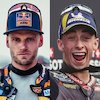 Makin Solid: KTM Naungi 4 Juara Dunia di MotoGP 2025, 3 Test Rider Tak Kalah Berprestasi