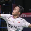 Rekap Hasil Indonesia Open 2024: Ginting Tersingkir, Ester Beri Kejutan