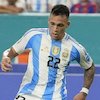 Man of the Match Argentina vs Peru: Lautaro Martinez