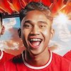 Link Siaran Langsung Timnas Indonesia Vs Filipina di Vidio