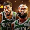 Link Live NBA Final Game 3: Celtic Vs Mavericks di Vidio, 13 Juni 2024