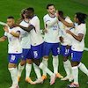 Hasil Euro 2024 Austria vs Prancis: Skor 0-1