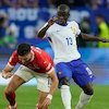 Cedera Kylian Mbappe buat N'Golo Kante Khawatir Cedera Kylian Mbappe buat N'Golo Kante Khawatir