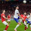 Prancis Beruntung Menang 1-0 atas Austria, Netizen: Main Bapuk, Gak Kreatif! Prancis Beruntung Menang 1-0 atas Austria, Netizen: Main Bapuk, Gak Kreatif!
