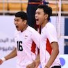 Timnas Voli Putra Indonesia Finis di Peringkat 11 AVC Challenge Cup 2024 Usai Bekuk Taiwan