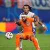 Hasil Euro 2024 Belanda vs Prancis: Skor 0-0