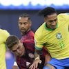 Yang Tersisa dari Brasil vs Kosta Rika: Selecao Diredam Los Ticos Yang Tersisa dari Brasil vs Kosta Rika: Selecao Diredam Los Ticos