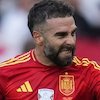 Musim Ini Musimnya Dani Carvajal: Kawinkan Gelar UCL dan Euro, Calon Kuat Peraih Ballon d'Or?