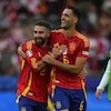 Euro 2024: Cara Nonton Live Streaming Spanyol vs Italia di RCTI dan Vision+ Hari Ini