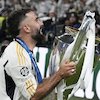 Siapa Pemain dengan Trofi Liga Champions Terbanyak? Ini Jawabannya!