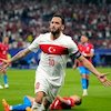 Hasil Euro 2024 Republik Ceko vs Turki: Skor 1-2
