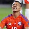 Link Live Streaming Copa America 2024 Kanada vs Chile di Vidio