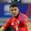 Hasil Copa America 2024: Alexis Sanchez Buang Peluang Emas, Chile Imbang Lawan Peru