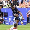 Hasil Euro 2024 Polandia vs Belanda: Skor 1-2