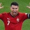 Euro 2024: Cristiano Ronaldo Dianggap Sebagai Titik Lemah Timnas Portugal!