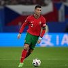 Cristiano Ronaldo: Euro ke-6 di Usia 39 tahun 134 hari