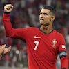 Prediksi Starting XI Portugal di 16 Besar Euro 2024: Belum Cetak Gol, Ronaldo Bakal Cadangan?