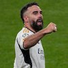 Saking Cintanya, Dani Carvajal Ogah Main di Eropa Jika Cabut dari Real Madrid