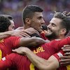 Nonton Live Streaming Spanyol vs Georgia di RCTI - Euro 2024