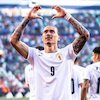Profil Tim dan Daftar Pemain Uruguay di Copa America 2024 Profil Tim dan Daftar Pemain Uruguay di Copa America 2024