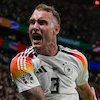 Link Nonton Live Streaming Jerman vs Denmark, Euro 2024 Link Nonton Live Streaming Jerman vs Denmark, Euro 2024