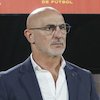 Profil Luis de la Fuente: Pelatih yang Mengantar Spanyol Lolos ke Euro 2024