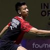 Hasil Indonesia Open 2024: Dejan/Gloria dan Gregoria Mariska ke Perempat Final, 3 Wakil Indonesia Tersingkir