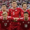 Jadwal Euro 2024 Hari Ini, Rabu 26 Juni 2024: Denmark vs Serbia