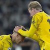 Ramai-ramai Menyemangati Borussia Dortmund usai Kalah dari 'Raja Terakhir' Liga Champions