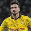 Manuver Kejutan, Brighton Ingin Rekrut Mats Hummels di Bursa Transfer Musim Panas