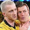 Happy Ending buat Toni Kroos, tapi Tidak buat Marco Reus