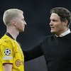 Kelebihan Real Madrid yang Tak Dimiliki Borussia Dortmund
