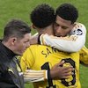 Cabut dari MU, Jadon Sancho Balik Kucing ke Borussia Dortmund (Lagi)? Cabut dari MU, Jadon Sancho Balik Kucing ke Borussia Dortmund (Lagi)?