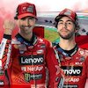 15 Rider Ducati MotoGP-WorldSBK Bakal Balapan Sendiri di Misano, Marc Marquez Ikut!