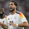 Cerita Gila Emre Can: 2 Hari Lalu Masih Liburan, Kini Cetak Gol di Euro 2024 Cerita Gila Emre Can: 2 Hari Lalu Masih Liburan, Kini Cetak Gol di Euro 2024