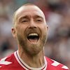 Jelang Laga Jerman vs Denmark, Eriksen Tahu Timnya Dianggap Sudah Kalah