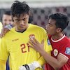 Penyebab Timnas Indonesia Kalah dari Irak: Skuad Garuda Memang Masih Kalah Kelas