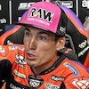 Aprilia Akui Aleix Espargaro Ingin Jadi Test Rider Pabrikan Lain, Akankah ke Honda?