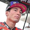 Digosipkan Jadi Test Rider Baru Honda di MotoGP 2025, Aleix Espargaro Tolak Komentar